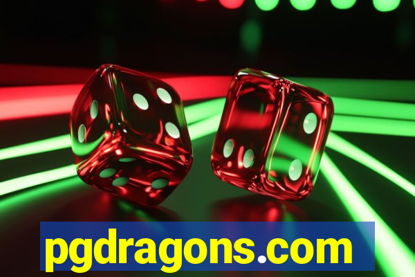 pgdragons.com