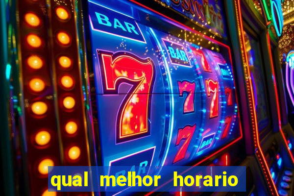 qual melhor horario para jogar na betano