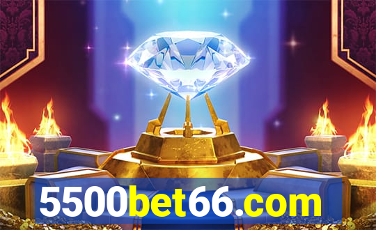 5500bet66.com