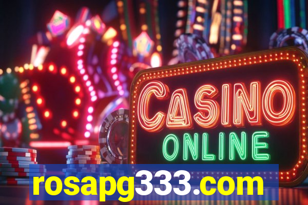 rosapg333.com