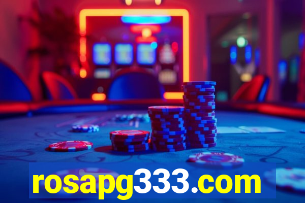 rosapg333.com