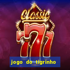 jogo do tigrinho pagando agora