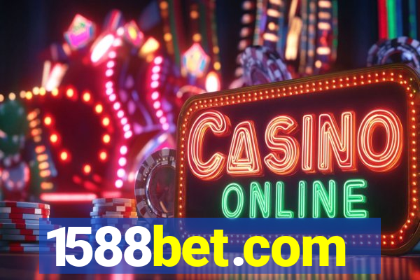 1588bet.com