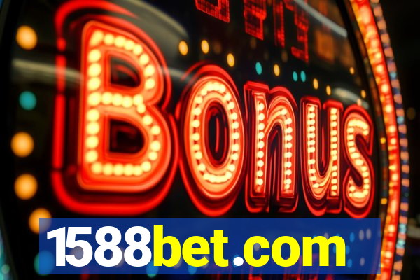 1588bet.com