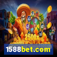 1588bet.com