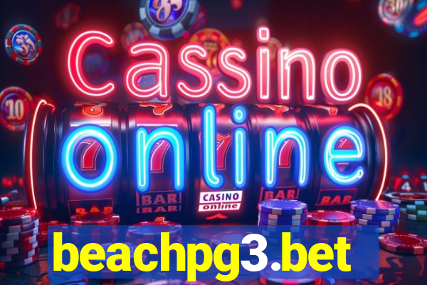 beachpg3.bet