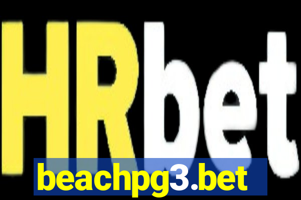 beachpg3.bet