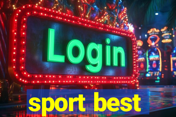 sport best