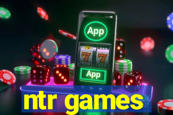 ntr games