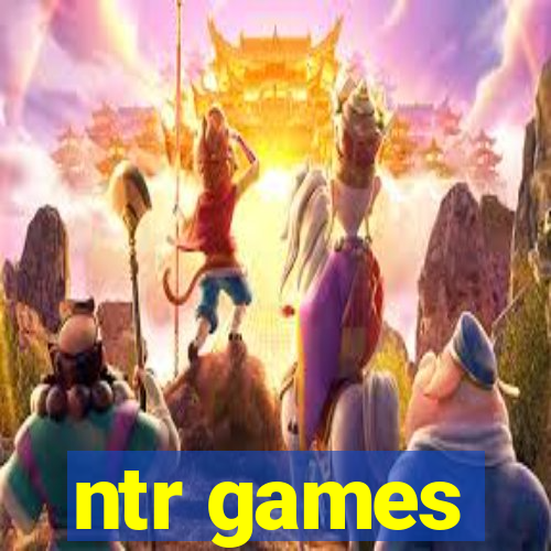 ntr games