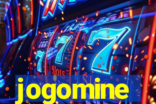 jogomine