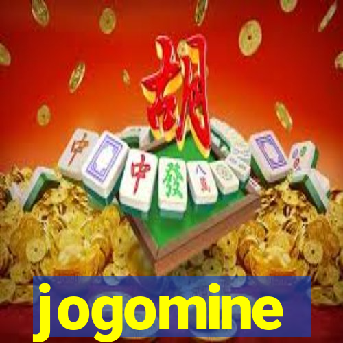 jogomine