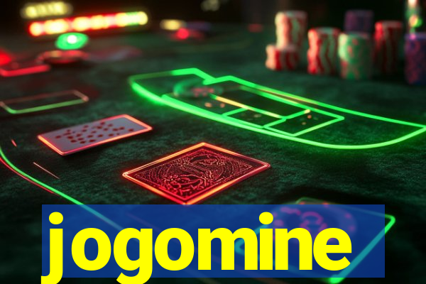 jogomine