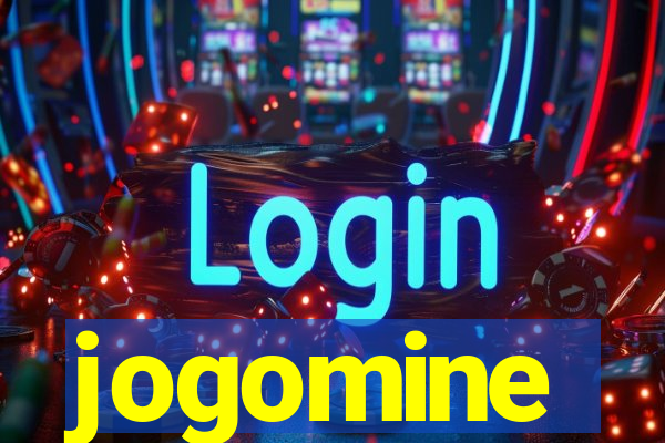 jogomine