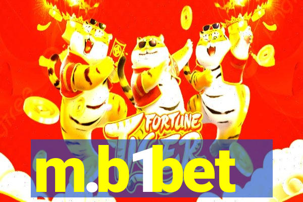 m.b1bet