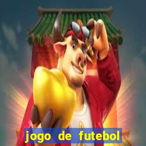 jogo de futebol the champions 3d