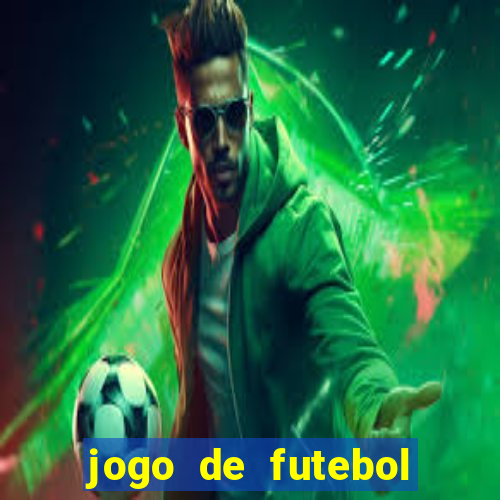 jogo de futebol the champions 3d