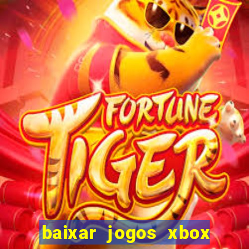 baixar jogos xbox 360 iso usando utorrent