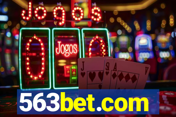 563bet.com