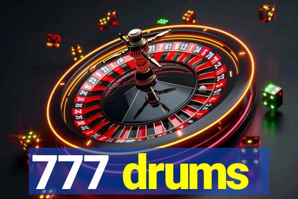 777 drums