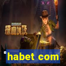 habet com