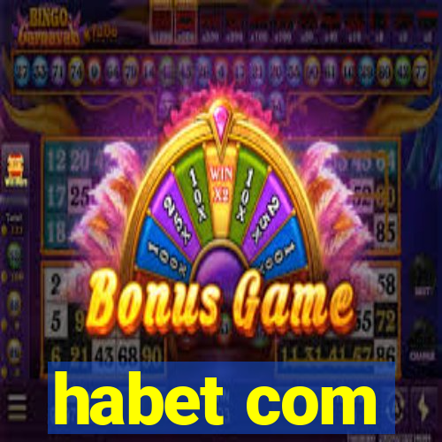 habet com