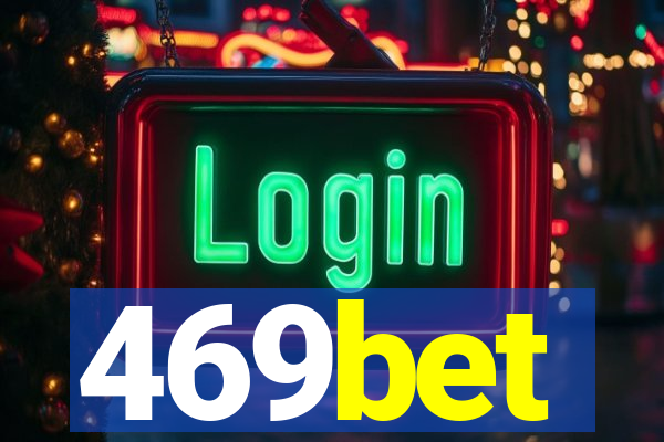 469bet