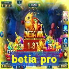 betia pro