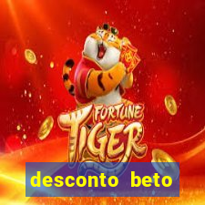 desconto beto carrero cupom