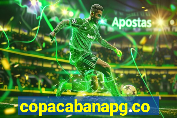 copacabanapg.com