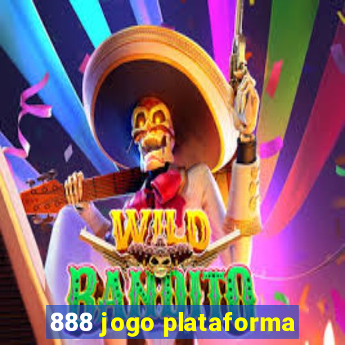 888 jogo plataforma