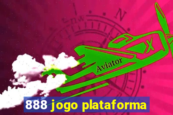 888 jogo plataforma