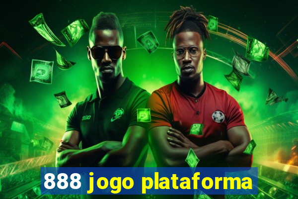 888 jogo plataforma