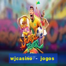 wjcasino - jogos slots premium