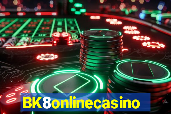 BK8onlinecasino