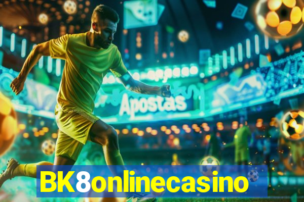 BK8onlinecasino