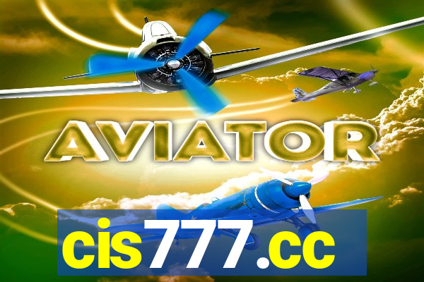 cis777.cc