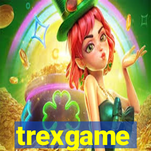 trexgame