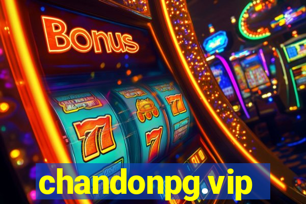 chandonpg.vip