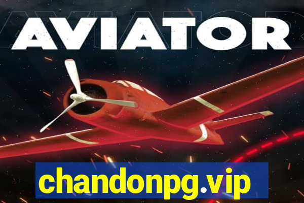 chandonpg.vip