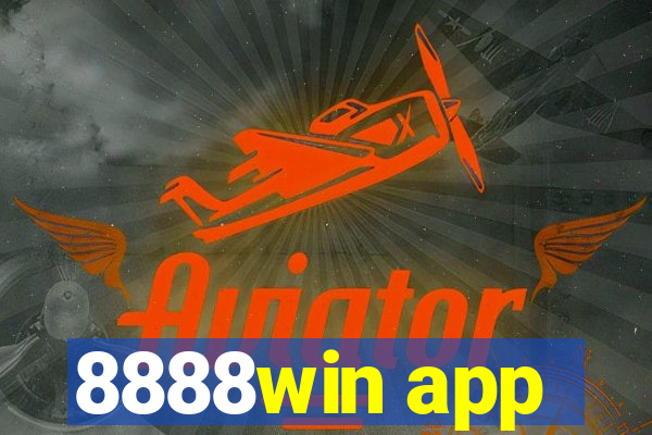 8888win app