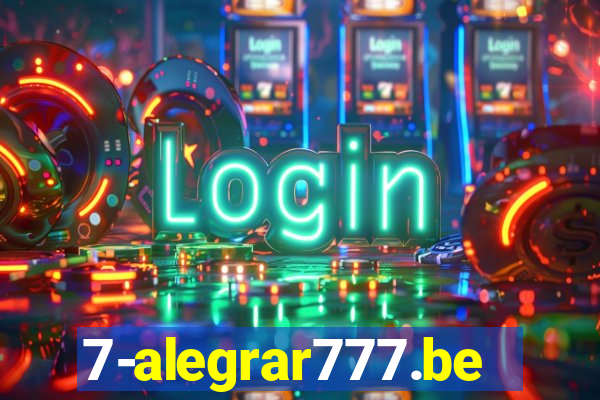 7-alegrar777.bet