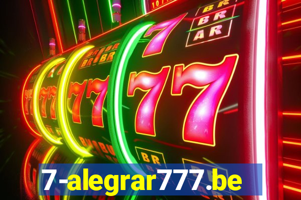 7-alegrar777.bet