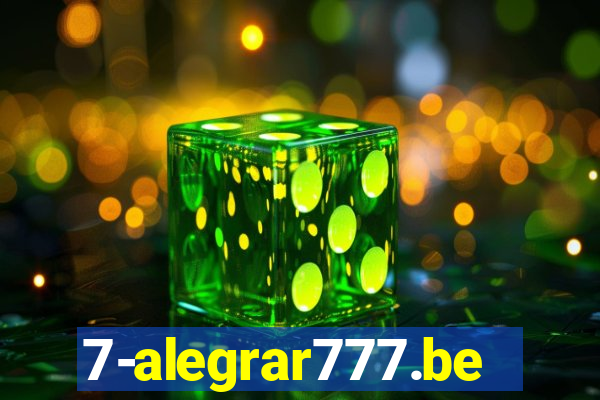 7-alegrar777.bet