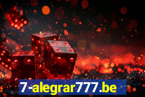 7-alegrar777.bet