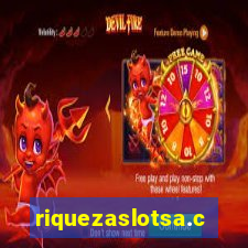 riquezaslotsa.com