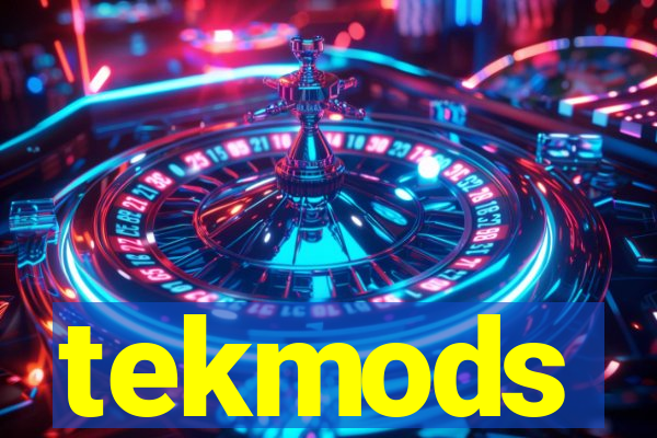 tekmods