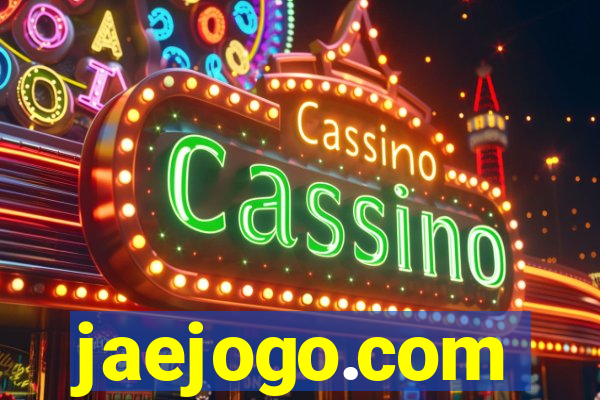 jaejogo.com