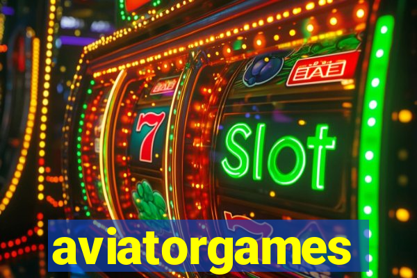 aviatorgames