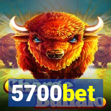 5700bet